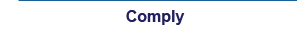 comply link