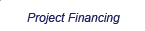 project financing